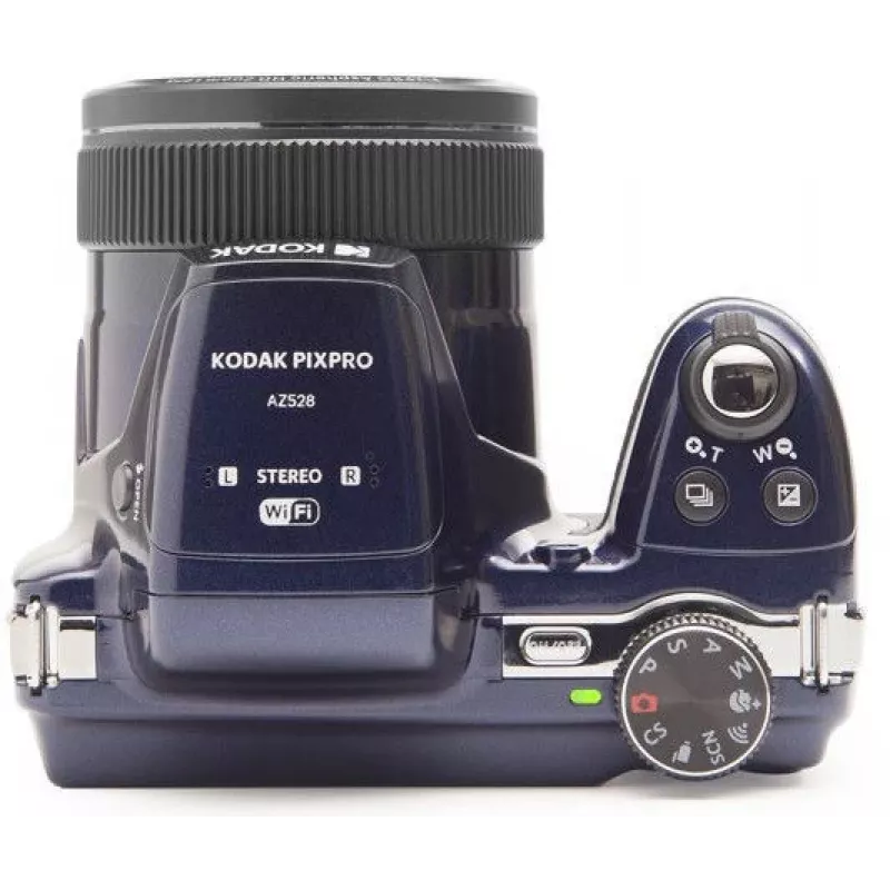 Kodak AZ528-BL Battery Blue