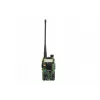 Pārnēsājamā divvirzienu radio stacija Baofeng UV-5R 5W HT Camo — Divu joslu FM, 5W, 1800 mAh akumulators