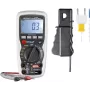 Digitālais multimetrs Voltcraft AT-400 — rokas mērinstruments, CAT IV 600 V drošības klase