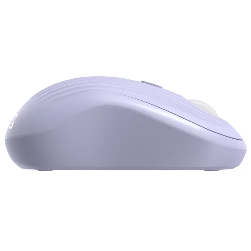 Sbox WM-602 Purple Wireless bezvadu pele ar trackball