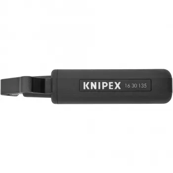 Knipex 16 30 135 SB kabeļu noņemšanas instruments, 135 mm