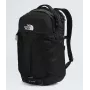 Pilsētas mugursoma The North Face Surge - tnf black/tnf black