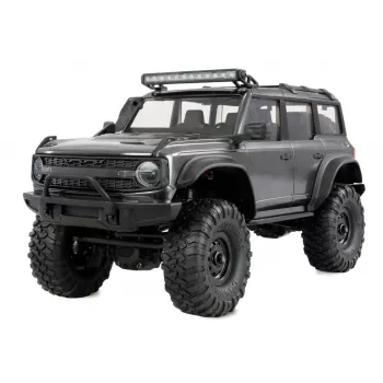 RC kāpējs Amewi Mini-Cabalo AMXRock 4WD 1:16 RTR modelis 22720