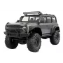 RC kāpējs Amewi Mini-Cabalo AMXRock 4WD 1:16 RTR modelis 22720