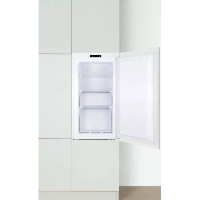 Saldētava BZ138.4i(E)
