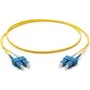 Corning F727202G2Z20005M Piederums Savienojumiem Dzeltens