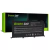 Akumulators Green Cell DE139 DELL Inspiron 15 5576 5577 7557 7559 7566 7567