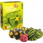 Crossboule komplekts Jungle, prasmju spēle