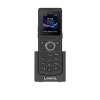 IP mobilais telefons Fanvil W710P Melns