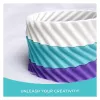 3D drukāšanas materiāls Polilaktīds PLA Balts 3 kg Polymaker PA02036