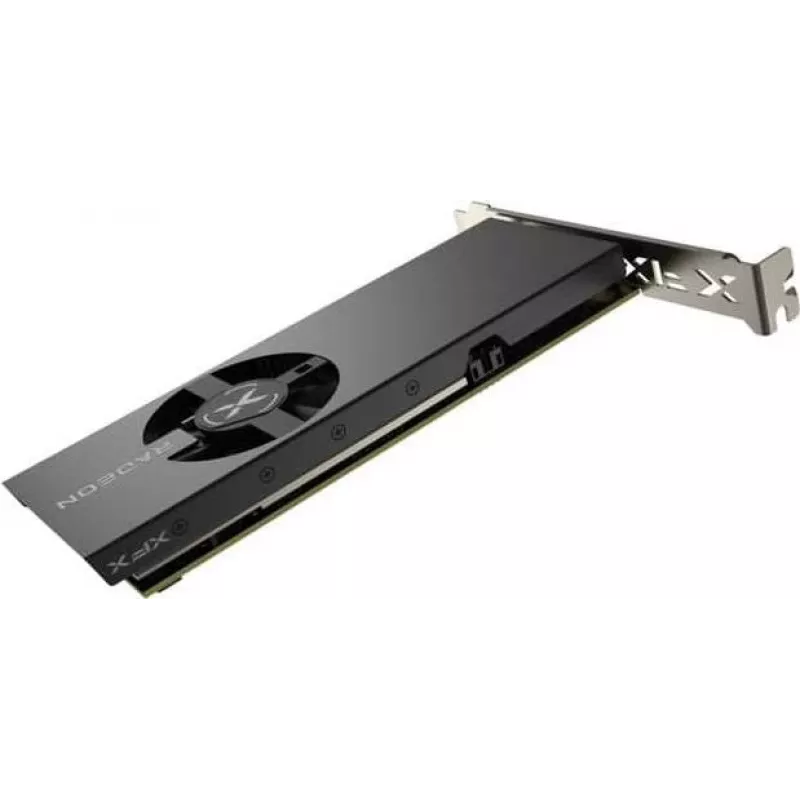 XFX Radeon RX 6400 SWFT105 4GB Grafikas karte