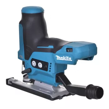 Makita JV102DZ akumulatora finierzāģis 3000 sitieni/min