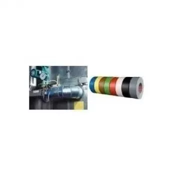 Līmlente Tesa 4651 19 mm x 50 m Pelēka