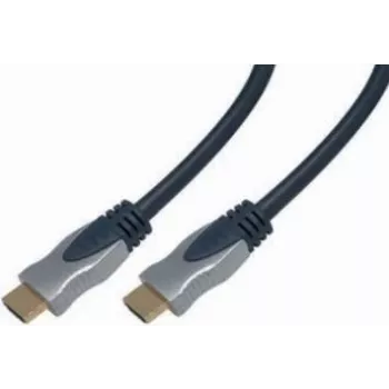 HDMI kabelis ShiverPeaks 77471-SPP 1,5m
