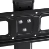 TV statīvs MACLEAN MC-450 32–65 collu televizoriem, max 40 kg, VESA līdz 400×400, galda virsmas