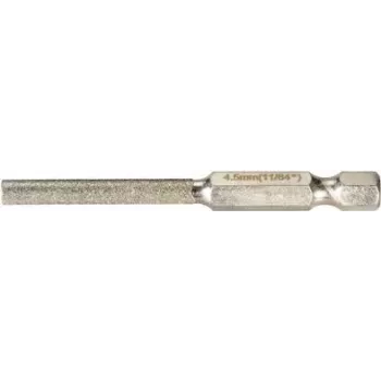 Makita D-73754 Rundfeile 4.5mm 1/4