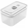 Zwilling Fresh & Save taisnstūra pārtikas uzglabāšanas trauks, 0,9 L