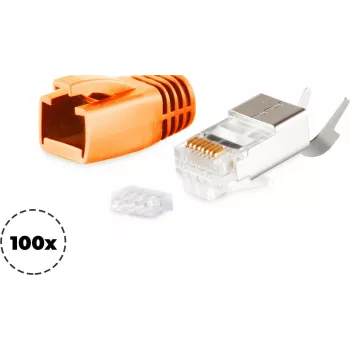 Shiverpeaks BS72067-100O