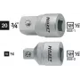 Uzgriežņu uzgala bits HAZET 958-2