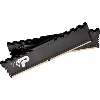 Patriot PSP432G2666KH1 atmiņas modulis 32GB (2x16GB) DDR4 2666MHz CL19
