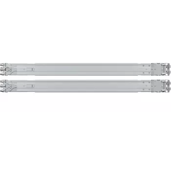 Rack slīdošo sliežu komplekts Synology RKS-01 Pelēks saderīgs ar FS2500