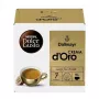 Nescafe Dolce Gusto Dallmayr CREMA d'Oro kafija, 16 kapsulas