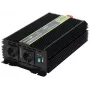 Green Cell INVGC10 12V uz 230V 2000W modificēts sinusoidāls invertors