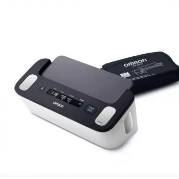 Omron Complete Automātiskais augšdelma asinsspiediena mērītājs