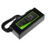 Iekštelpu barošanas adapteris Green Cell SAD01 100-240V Melns