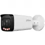 IP drošības kamera DAHUA IPC-HFW2849T-ZAS-IL27135 — 8MP kupola, 3840×2160, PoE, IP67, IR nakts redzamība