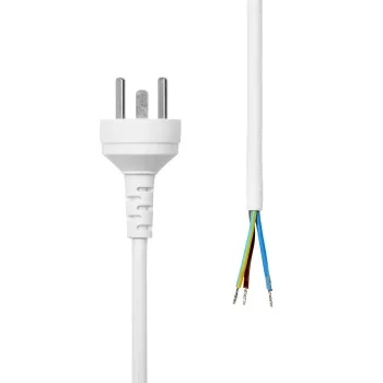 Strāvas vads ProXtend PC-KITOE-015W-M, EDB uz PC-KITOE kontaktdakšu, 2 m garš