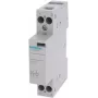 Siemens 5TT5000-0 kontaktors, daudzkrāsains