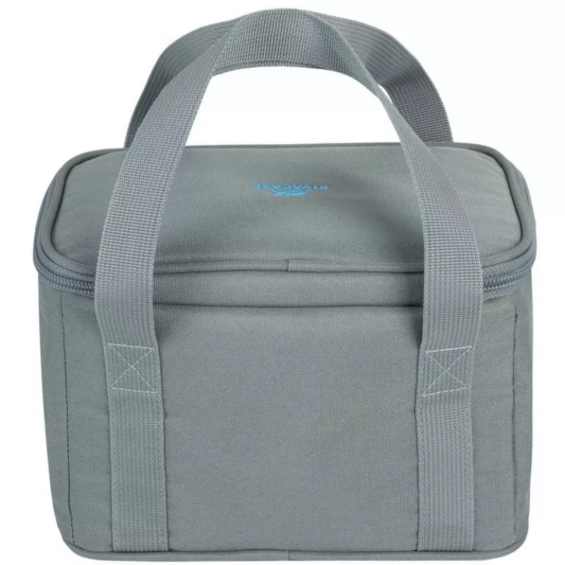 Rivacase 5705 GREY produkts 5 L Pelēks