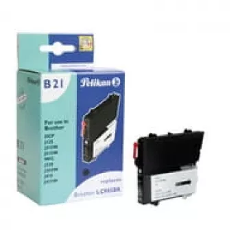 Pelikan 4106186 Printera palīgmateriāls Melns
