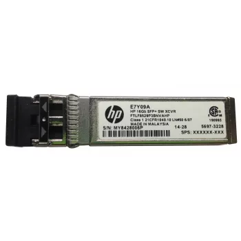 SFP+ raidītājs HPE 16GB Short Wave E7Y09A