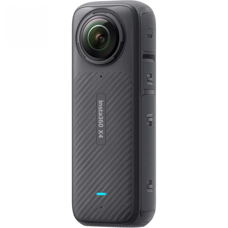 Action kamera X4 Moto BUNDLE/CINSABMA/MOTO INSTA360