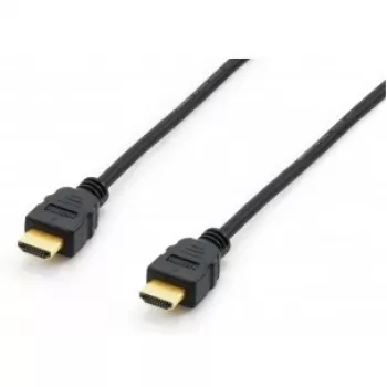 Equip HDMI 2.0 kabelis, 1.8m, 4K