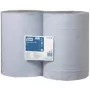 Papīra dvieļi Tork 128408 1000 loksnes zils