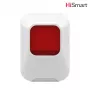 Hismart HS080112 viedā iekštelpu sirēna