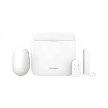 Signalizācijas komplekts AX Pro Lite Hikvision DS-PWA64-Kit-WE