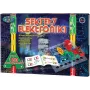 Izglītojošs elektronikas komplekts Dromader Science Kit Secrets ZD-9551 — 180 eksperimentu