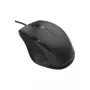 LC-Power M710B - Datorpele - optiskā - 3 pogas - vadu