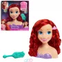 Disney Princess - Ariel Stila Galva, Grima un Frizūru Galva
