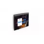 Piestiprinājums Neat NEATBOARD-WALLMOUNT Melns 1 gab.