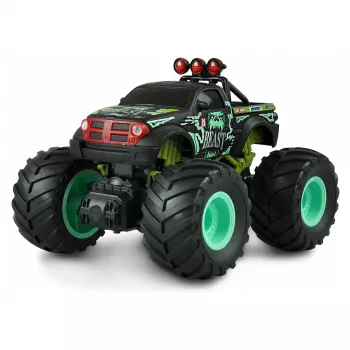 Amewi 22484 Radio Vadāms Elektriskais Buggy 1:18
