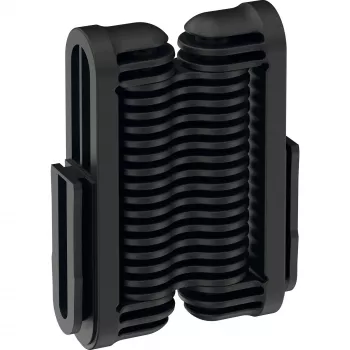 Skrūvgriežu uzgaļu komplekts Wera Tool-Check Modular SB6 7,5×91,0×22,0, modulāra glabāšana un uzgaļu izvēle