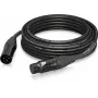 Mikrofona kabelis Behringer PMC-1000 XRL sieva uz XRL tēvi, 10 m