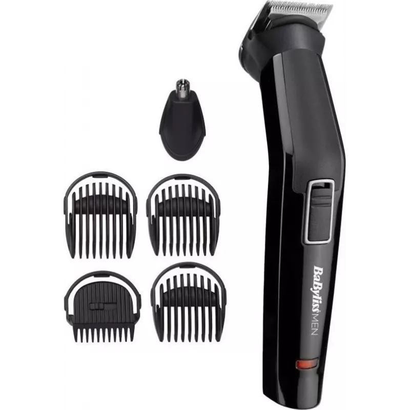 BaByliss MT725E daudzfunkciju trimmeru komplekts