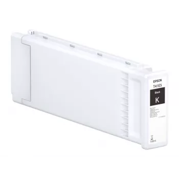 Epson UltraChrome XD2 T41E540 Matēts Melns oriģinālā tintes kasetne