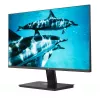V7 27 collu FHD IPS monitors HDMI 100Hz 1080P FHD VGA skaļrunis Plakanā ekrāna (TFTLCD) IPS L270V0-E